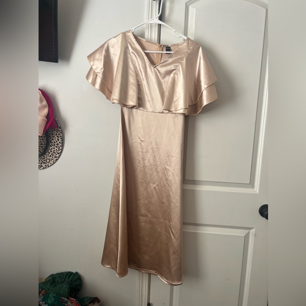 SHEIN dress